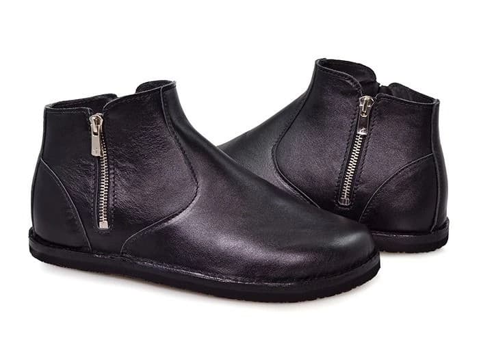 Softstar Astoria Boot — Black · Wide · для взрослых, фото 2