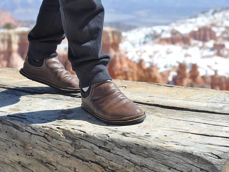 Softstar Rogue — AGED Walnut · Regular · для взрослых, фото 5