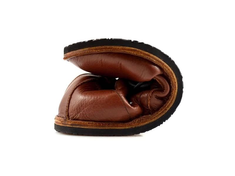 Softstar Hawthorne Chukka — Hickory · Wide · для взрослых, фото 3