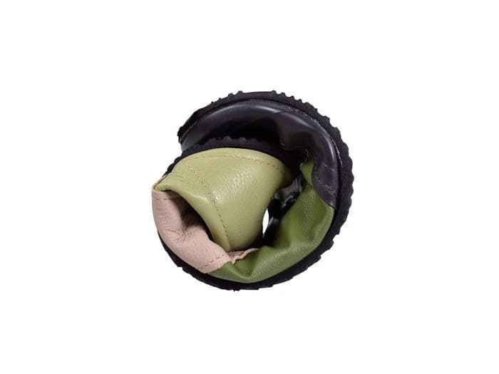 Softstar PRIMAL RunAmoc — Moss / Green Tea · Regular, Lightning (5mm Vibram rubber) · для взрослых, фото 4