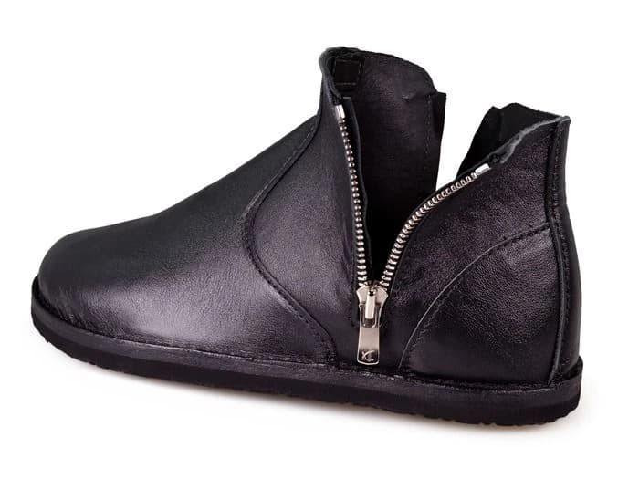 Softstar Astoria Boot — Black · Wide · для взрослых, фото 4