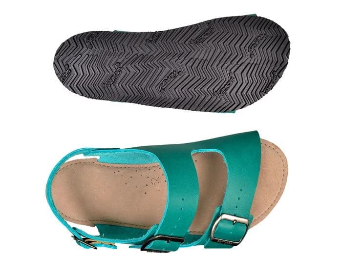 Softstar Camino Sandal — Limited Edition Chesapeake · Lightning (5mm Vibram rubber) · для взрослых, фото 3