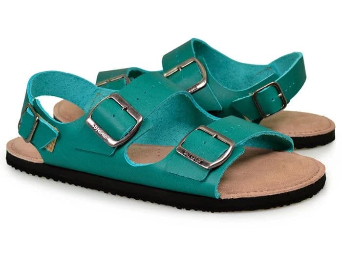 Softstar Camino Sandal — Limited Edition Chesapeake · Lightning (5mm Vibram rubber) · для взрослых, фото 2