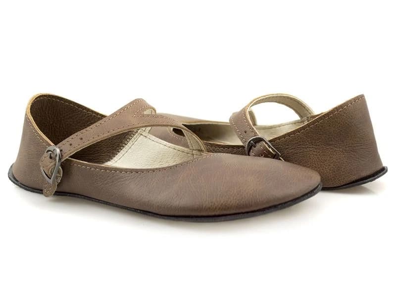 Softstar PRIMAL Merry Jane — AGED Acorn · WIDE · для взрослых, фото 2