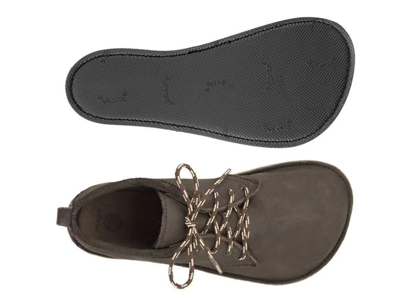 Softstar PRIMAL Sawyer — Coffee · Wide · для взрослых, фото 3