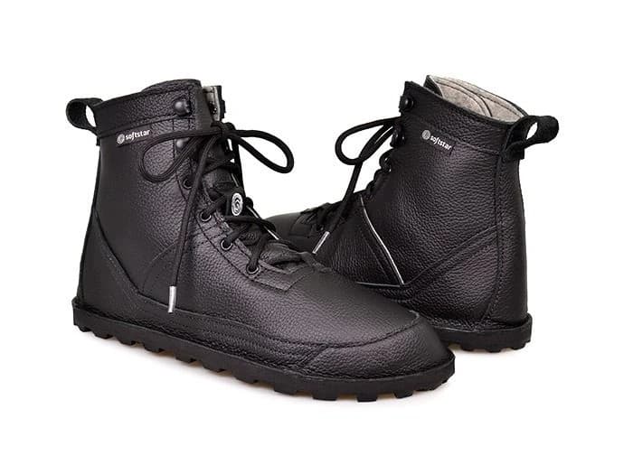 Softstar Switchback Boot II — Obsidian · Regular · для взрослых, фото 2