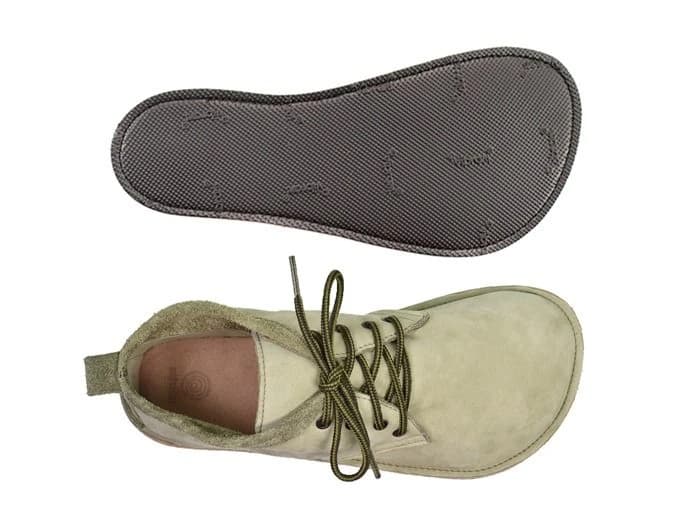 Softstar PRIMAL Sawyer — Sage · Wide · для взрослых, фото 3