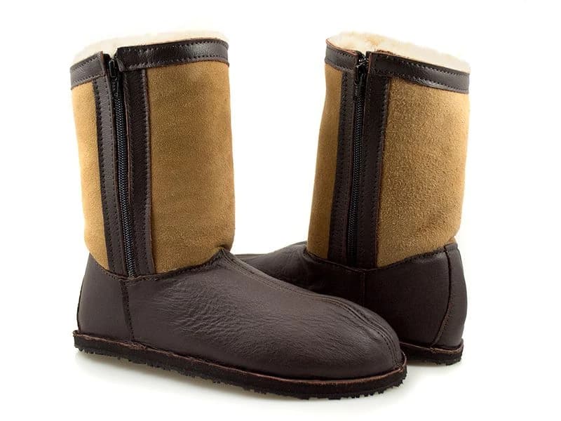 Softstar Phoenix Boot — Chocolate / Stonytip · для взрослых, фото 3