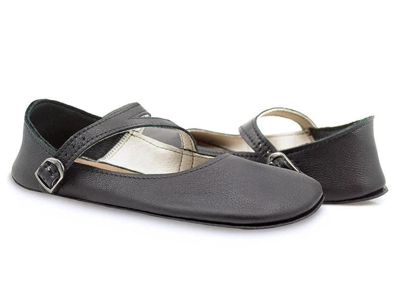 Softstar PRIMAL Merry Jane — Black · WIDE · для взрослых, фото 2
