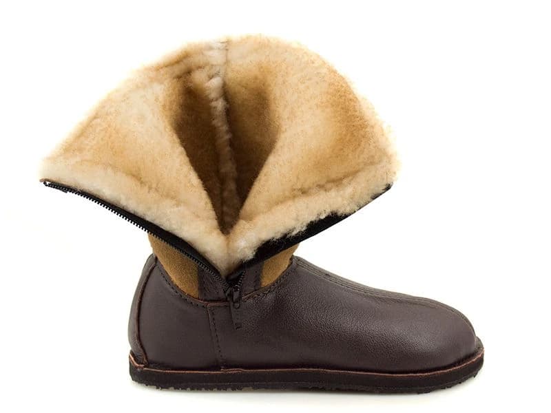 Softstar Phoenix Boot — Chocolate / Stonytip · для подростков, фото 2