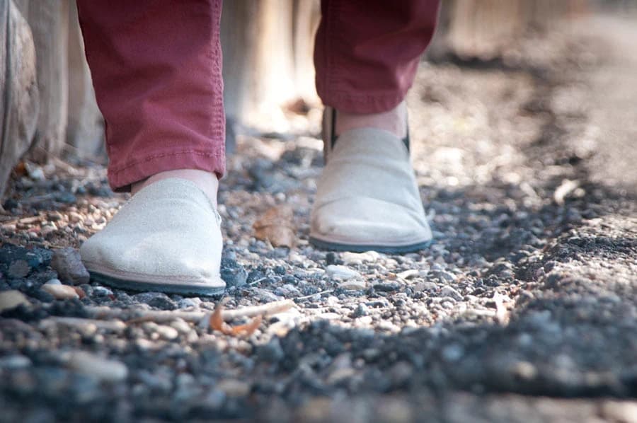Полуботинки Unshoes Terra Vida — natural, фото 3