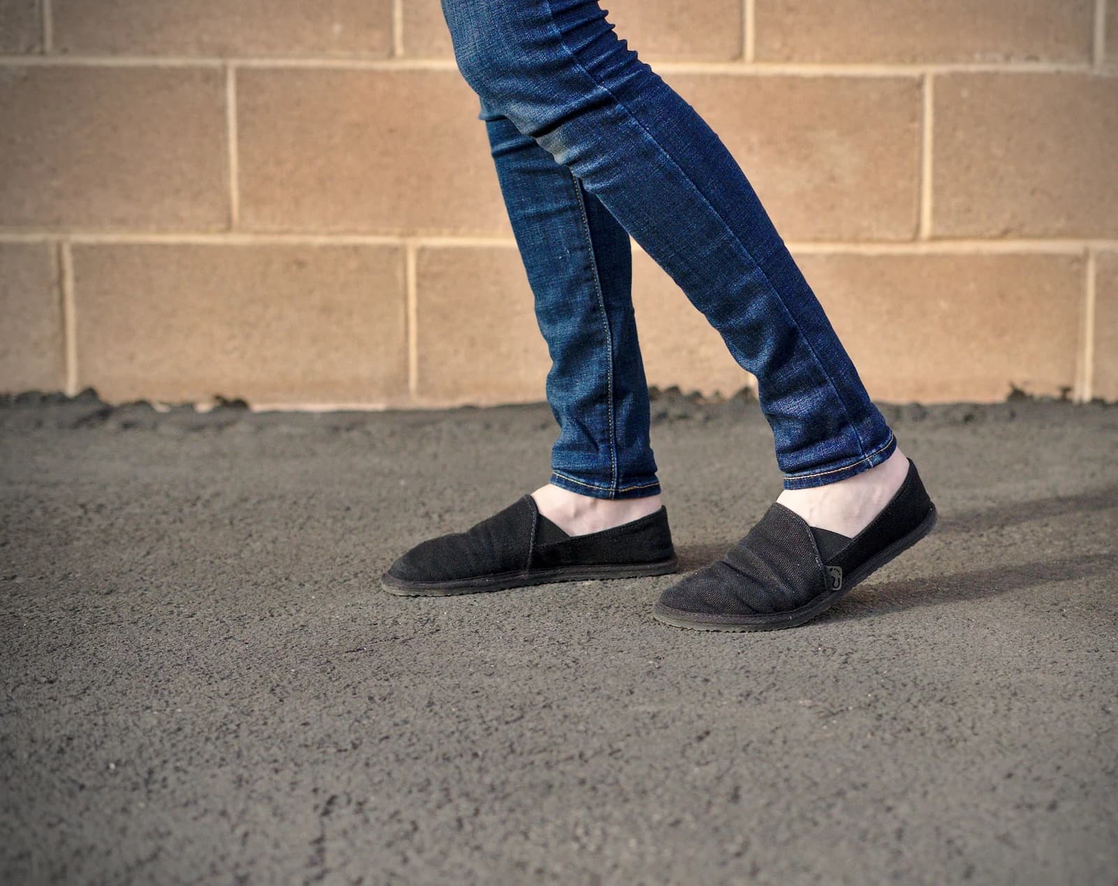 Полуботинки Unshoes Terra Vida — Black, фото 3