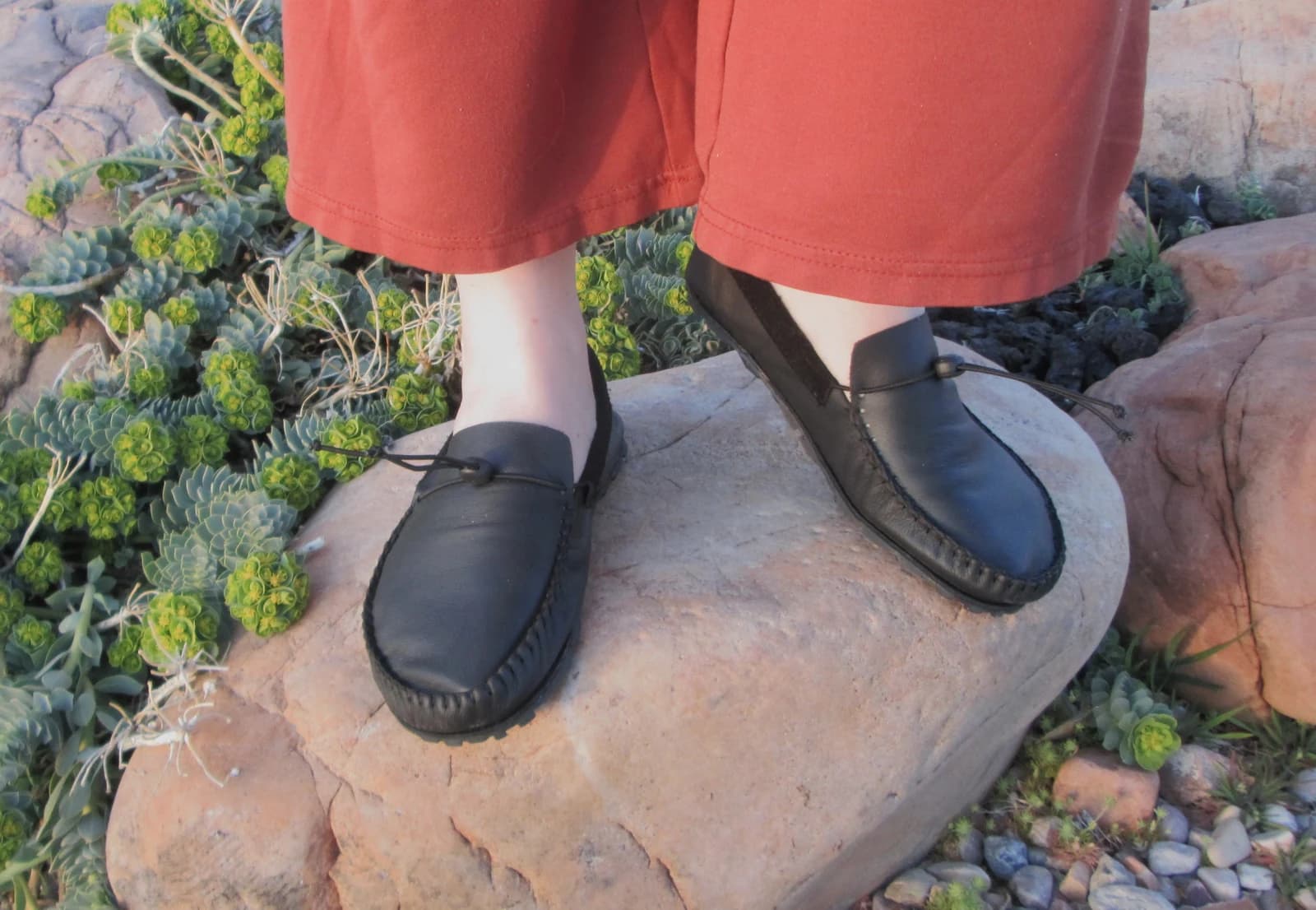 Мокасины Unshoes Forager — Black Finished, фото 2