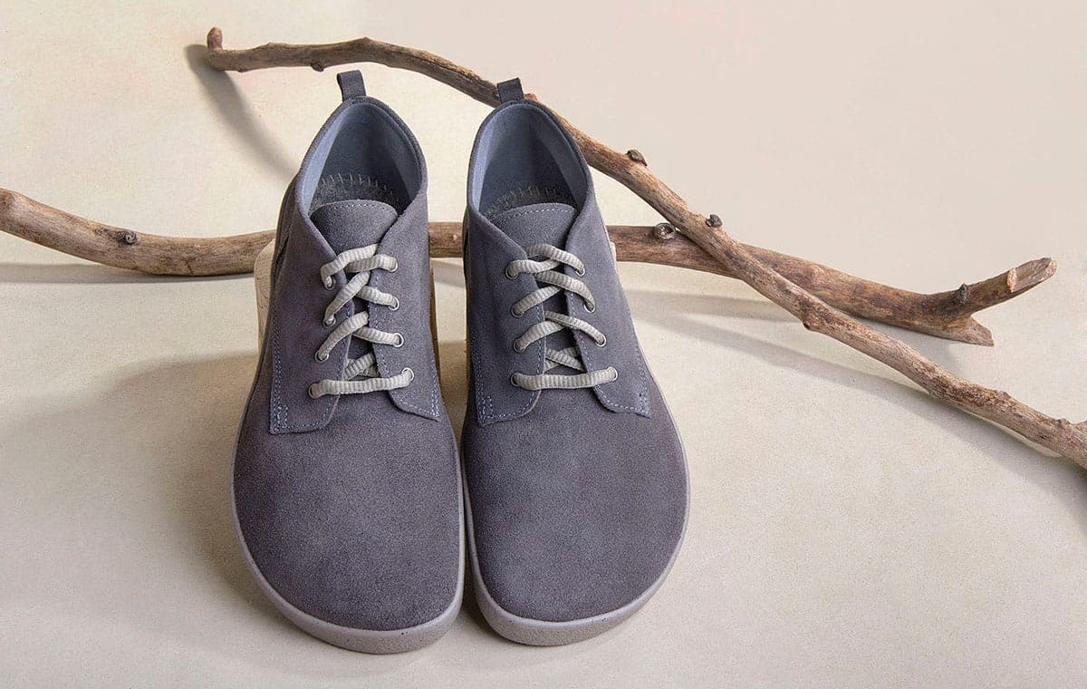 Босоногая обувь Proalp Contact C1 — Dark Driftwood · узкая полнота, фото 4