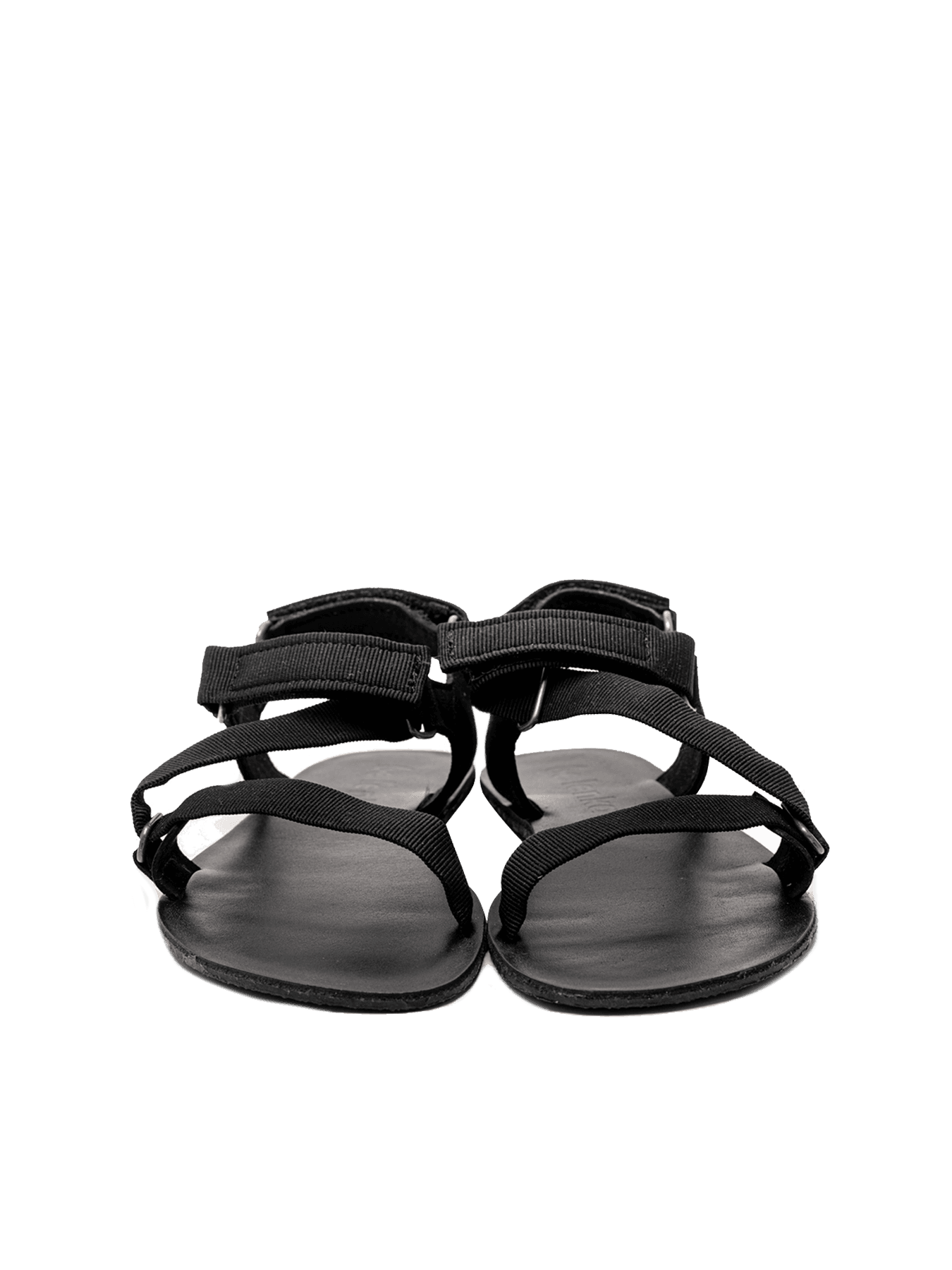 Barefoot Sandals - Be Lenka Flexi - Black - thumbnail 7