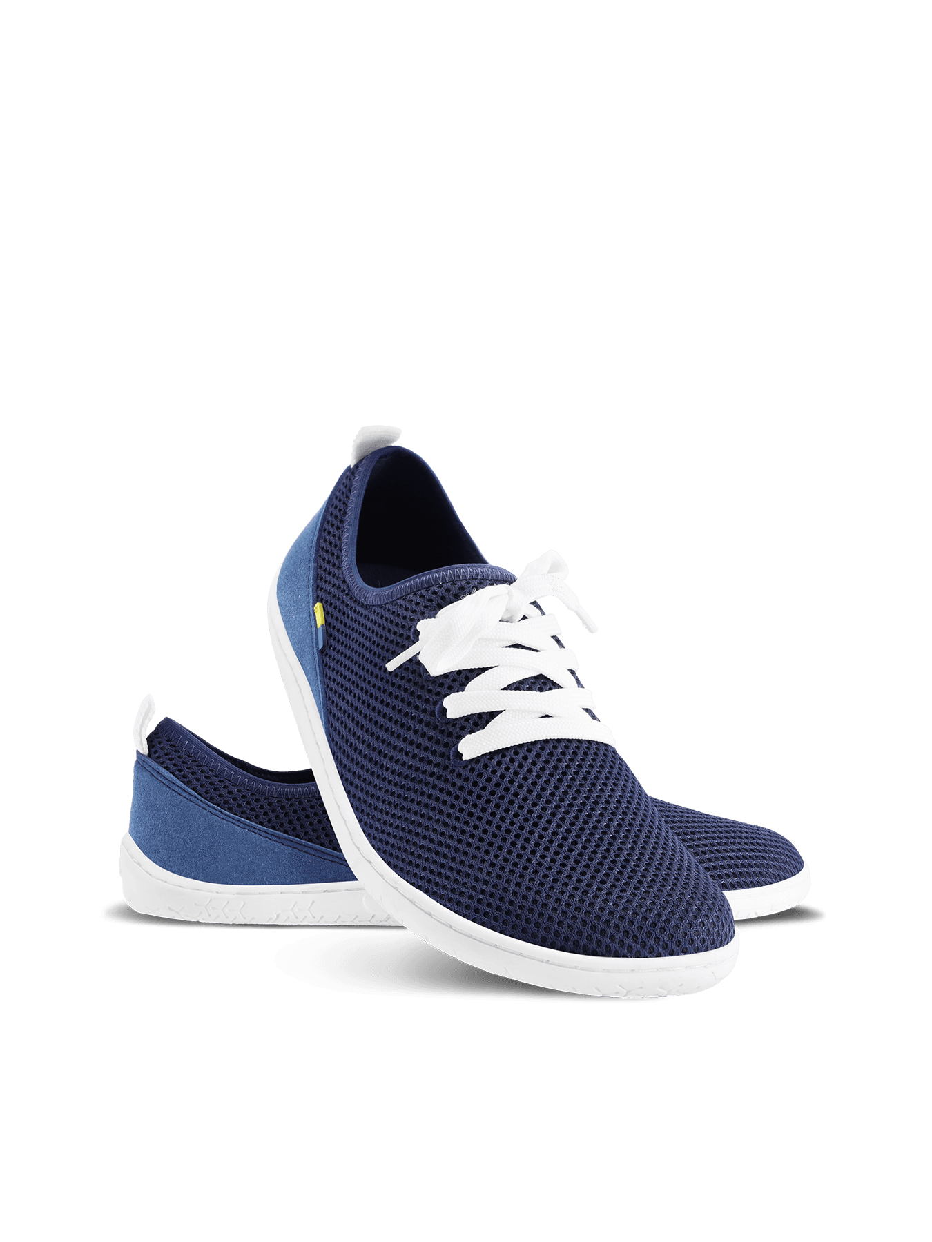 Barefoot Sneakers Be Lenka Dash - Dark Blue - thumbnail 3