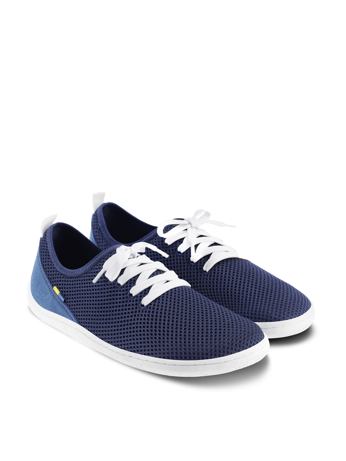 Barefoot Sneakers Be Lenka Dash - Dark Blue - thumbnail 5