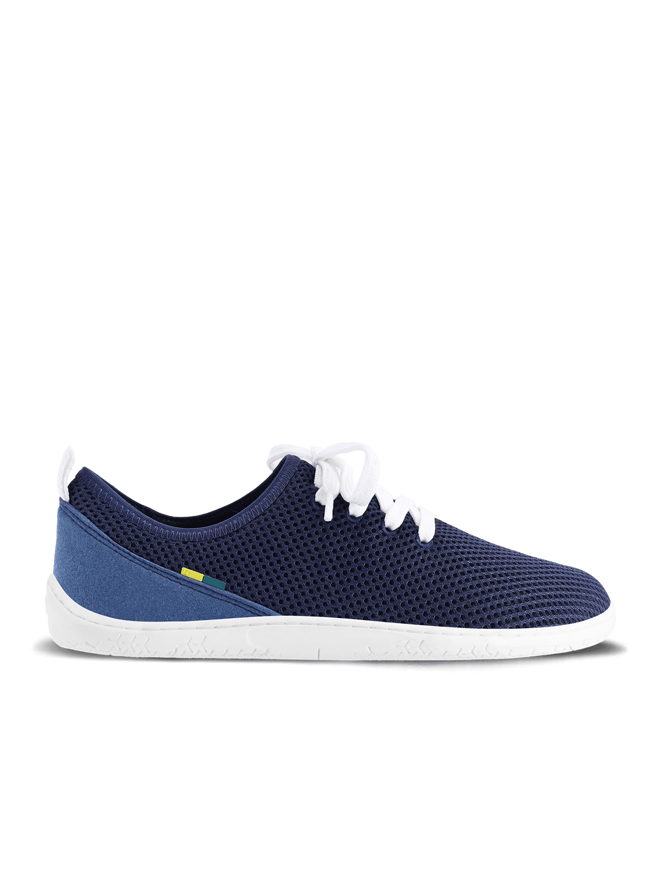 Barefoot Sneakers Be Lenka Dash - Dark Blue - Main