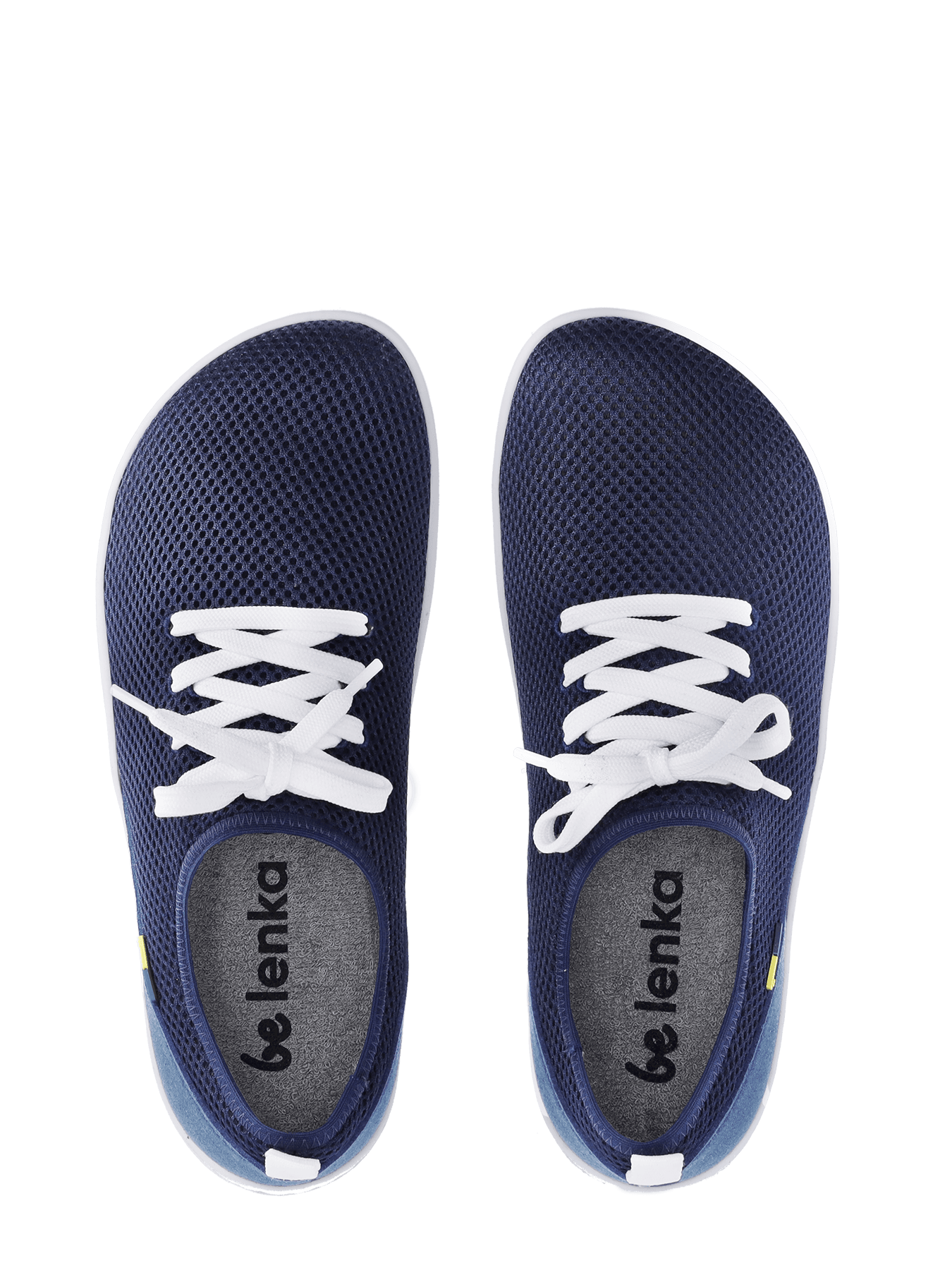 Barefoot Sneakers Be Lenka Dash - Dark Blue - thumbnail 7