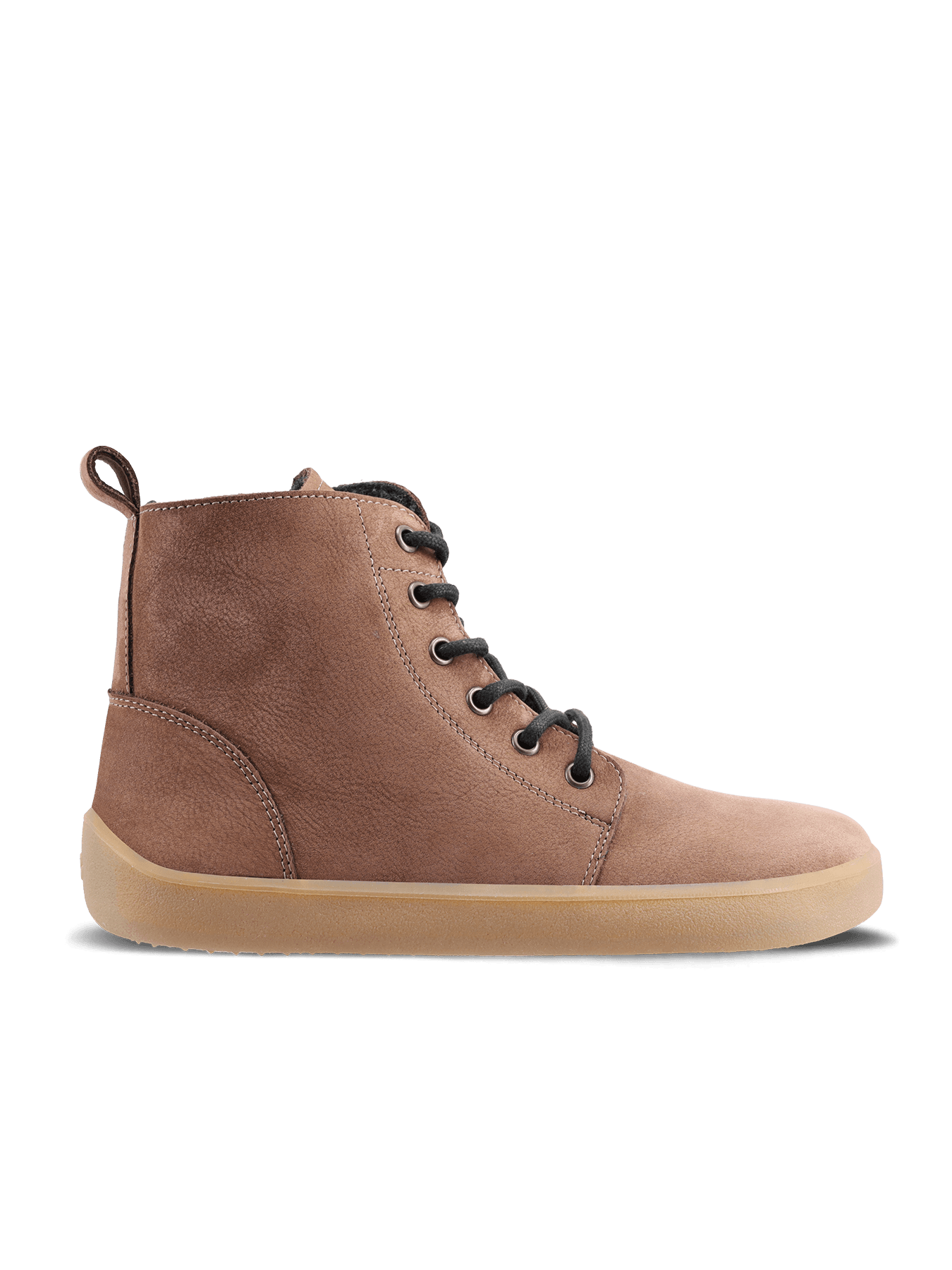 Barefoot Shoes Be Lenka Atlas - Chocolate - Main