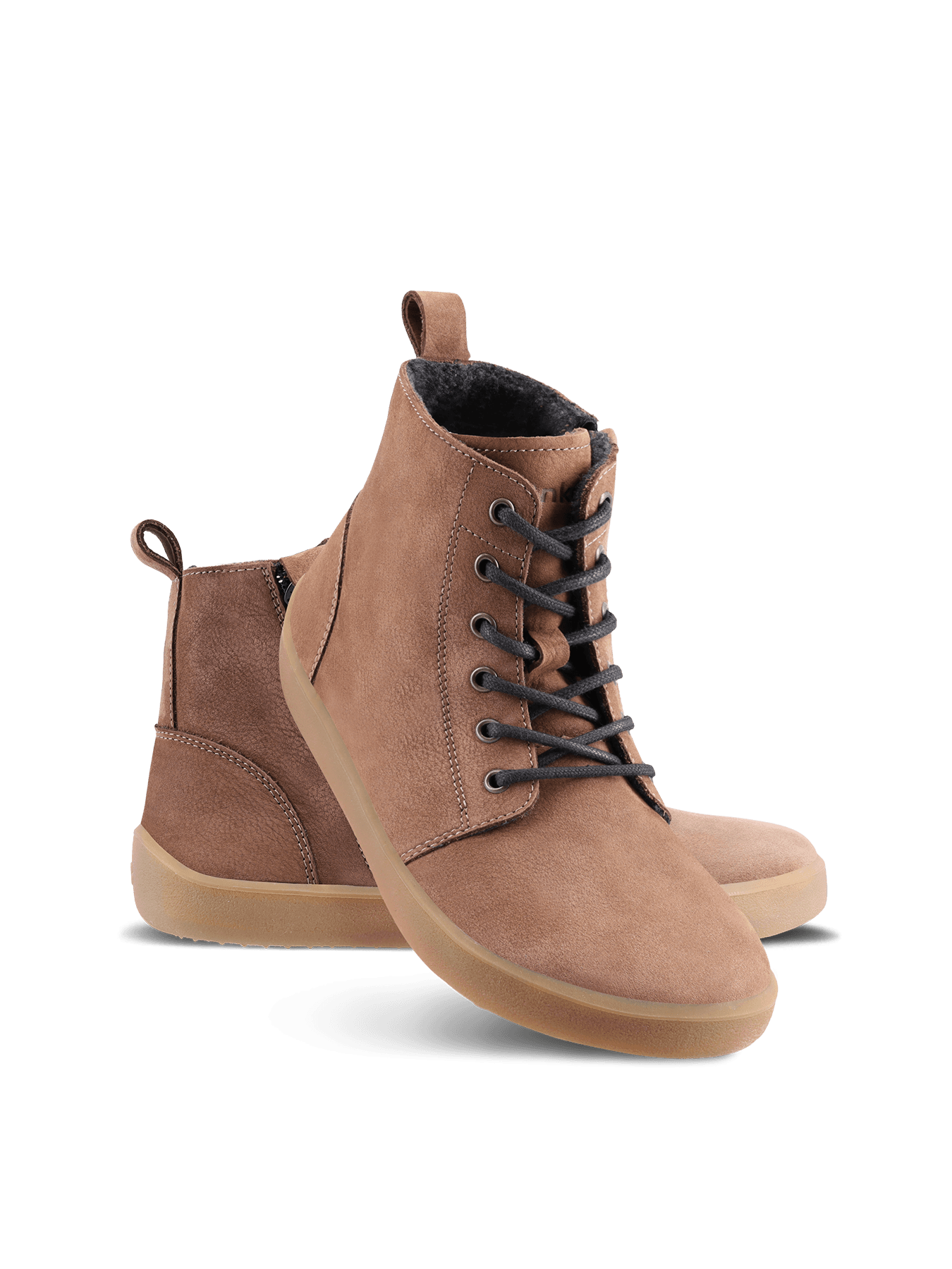 Barefoot Shoes Be Lenka Atlas - Chocolate - thumbnail 3