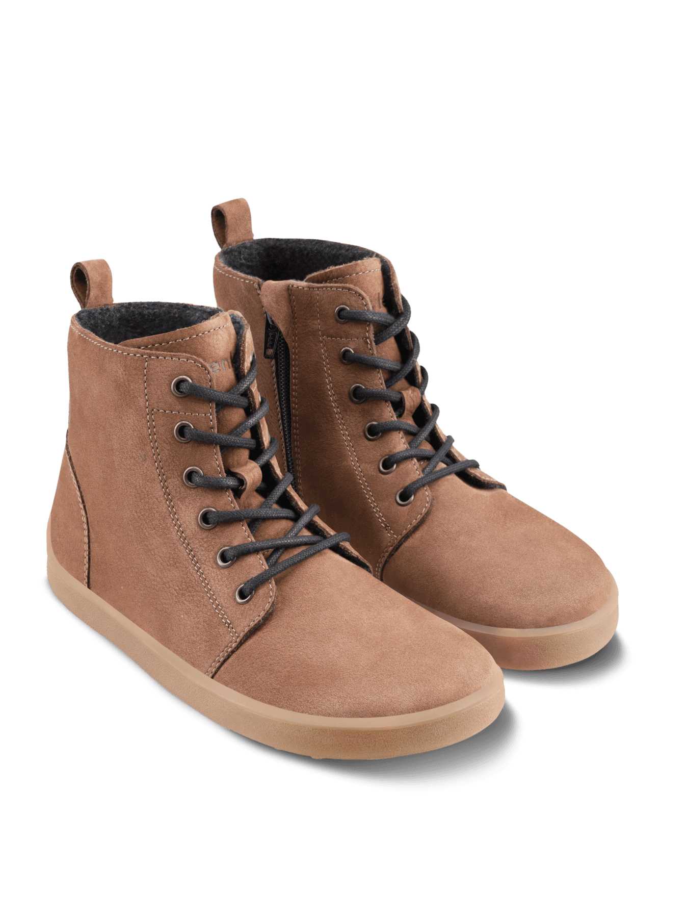 Barefoot Shoes Be Lenka Atlas - Chocolate - thumbnail 7