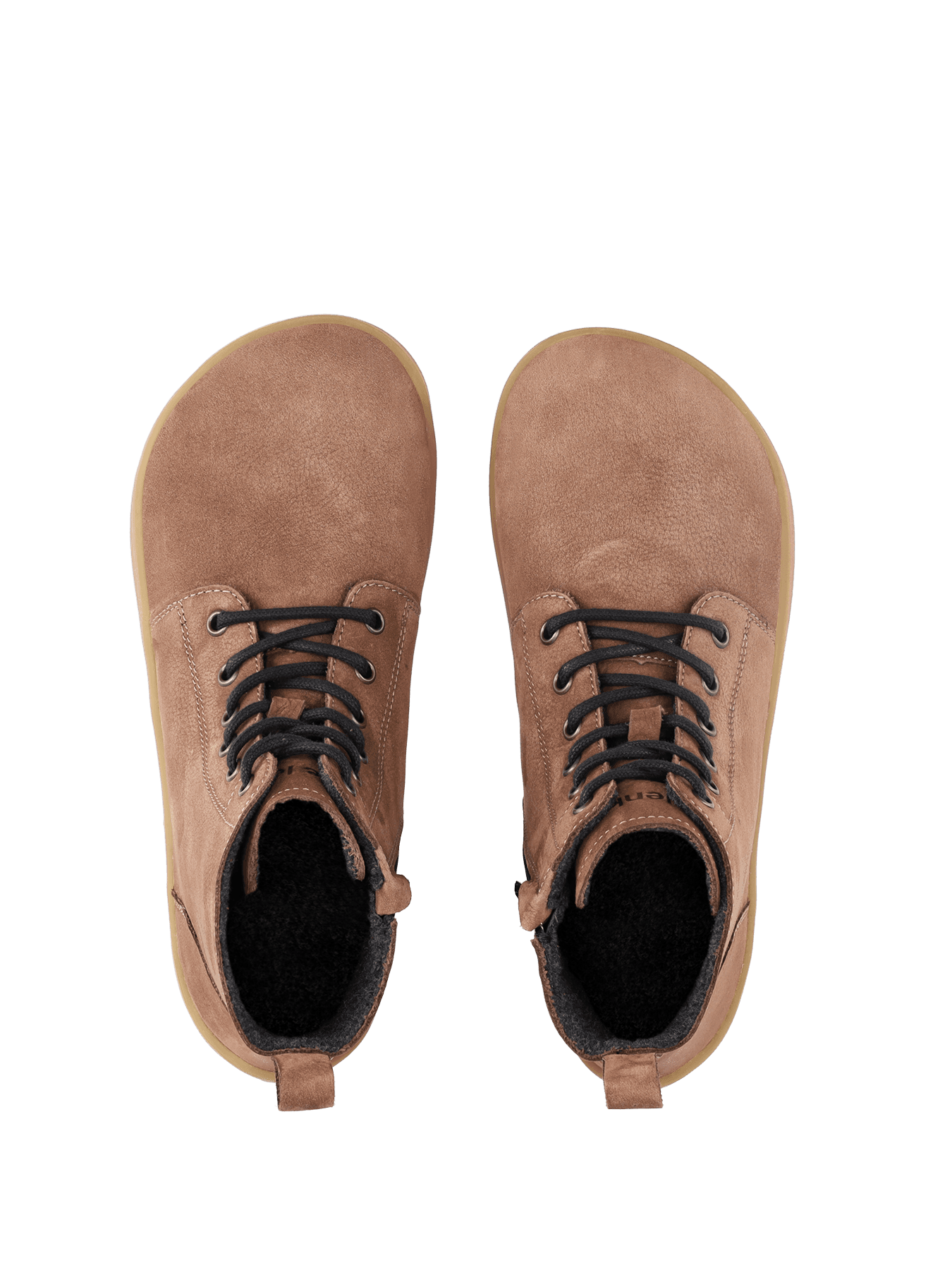 Barefoot Shoes Be Lenka Atlas - Chocolate - thumbnail 9