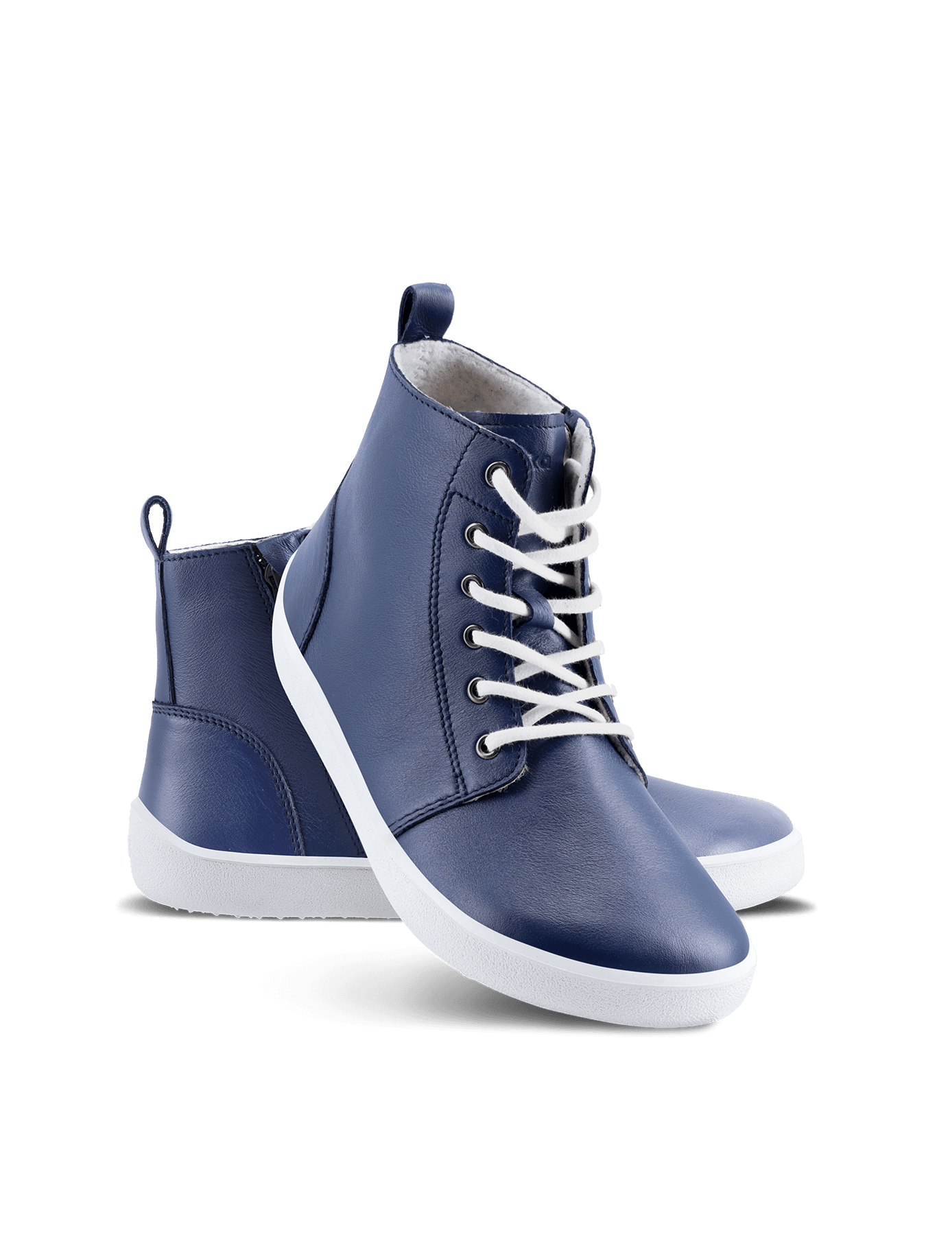 Barefoot Shoes Be Lenka Atlas - Navy Blue - thumbnail 3
