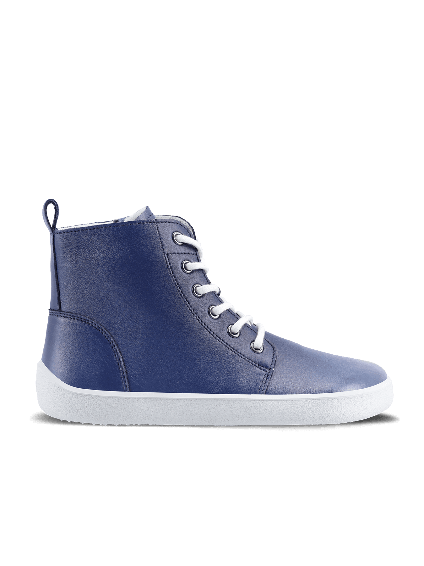 Barefoot Shoes Be Lenka Atlas - Navy Blue - Main