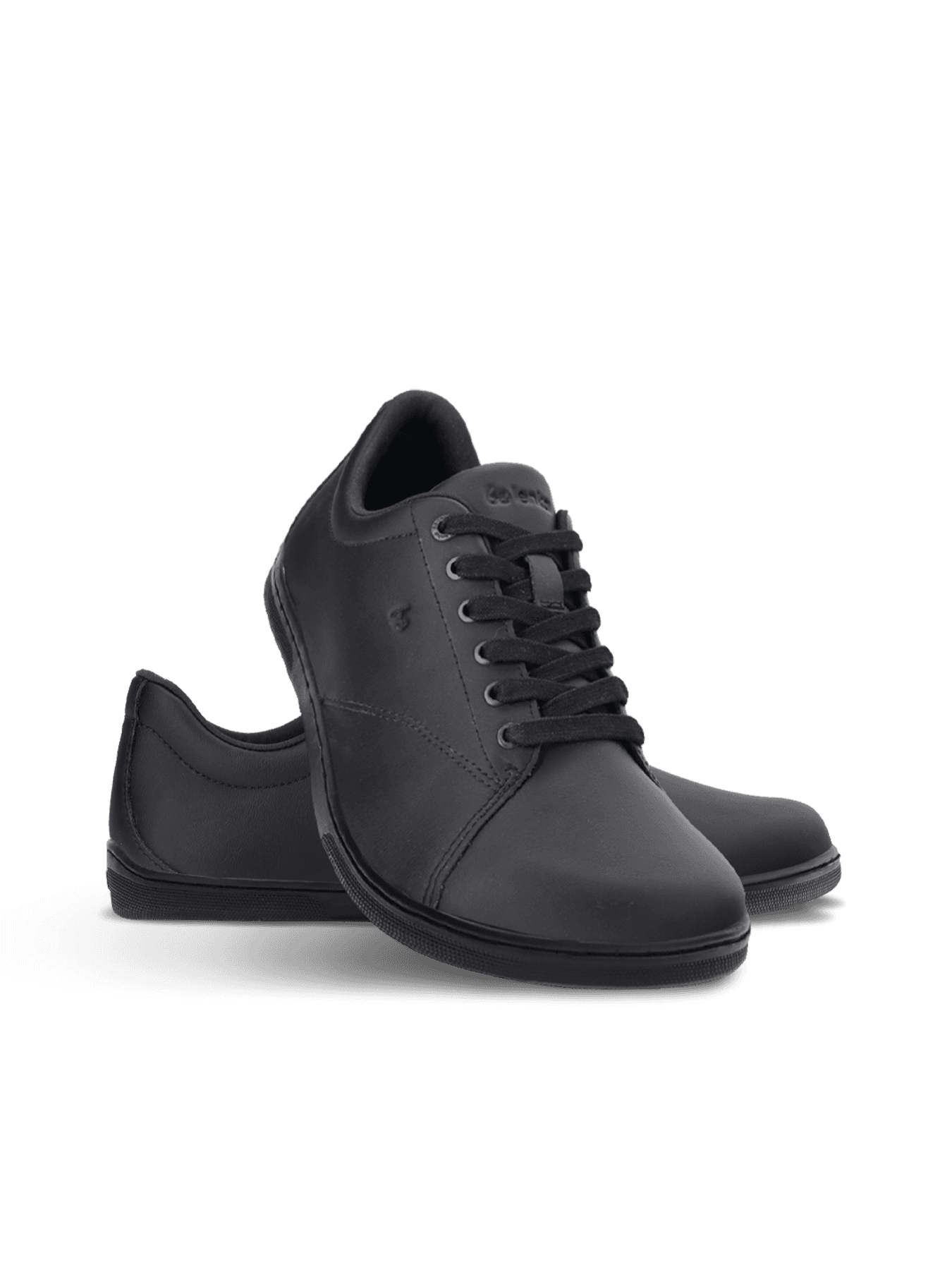 Barefoot Sneakers Be Lenka Core - All Black - thumbnail 5