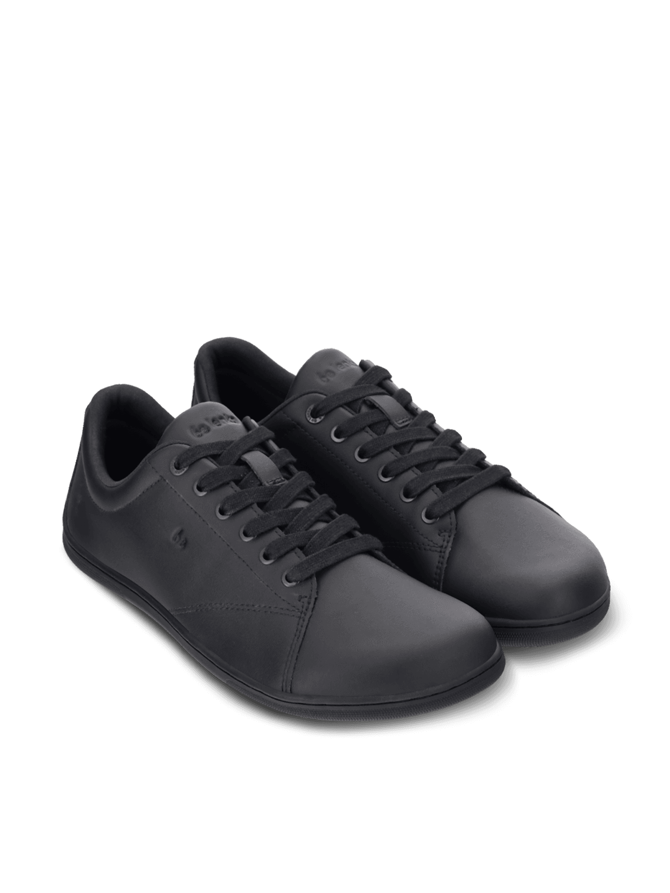 Barefoot Sneakers Be Lenka Core - All Black - thumbnail 7
