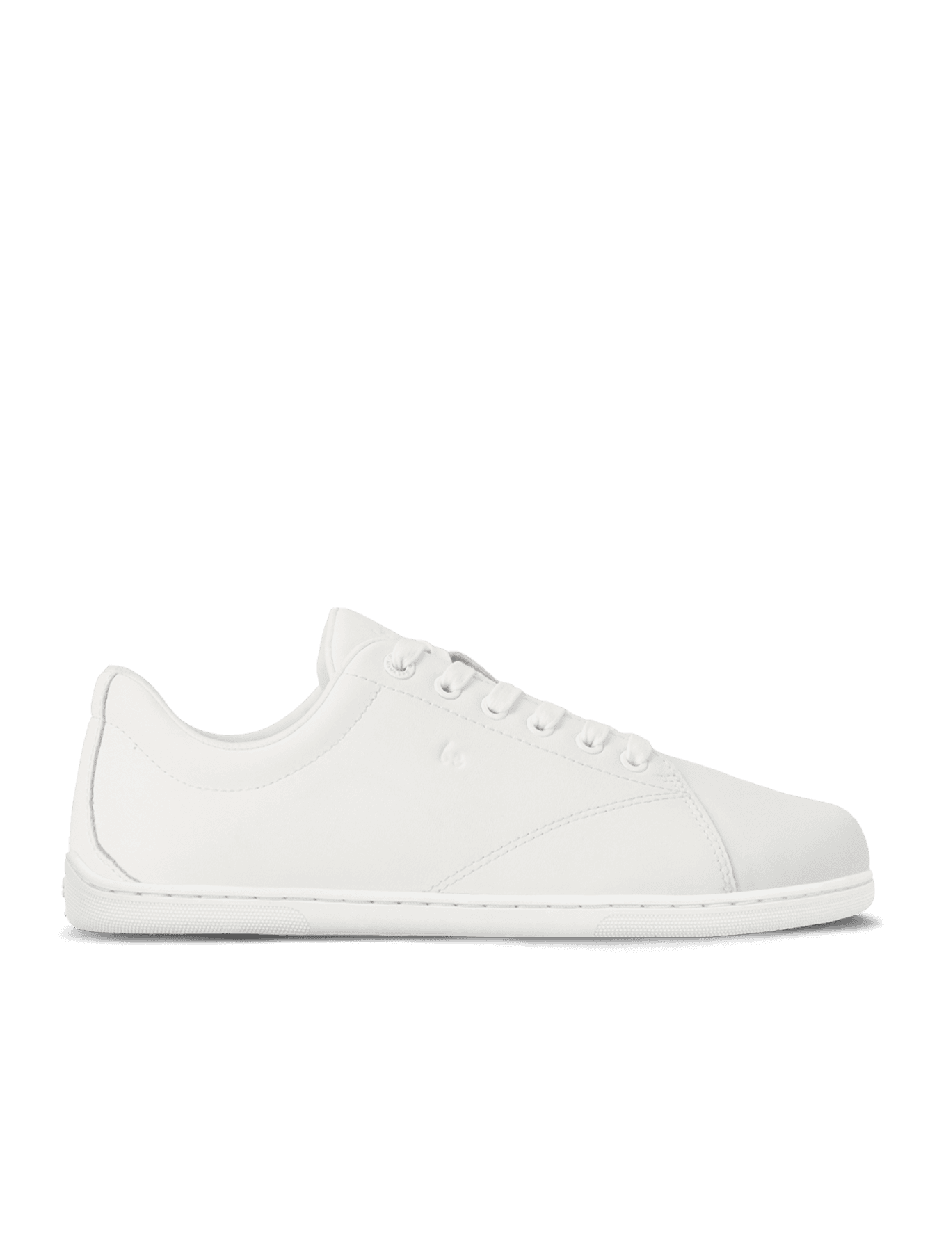 Barefoot Sneakers Be Lenka Core - All White - thumbnail 3