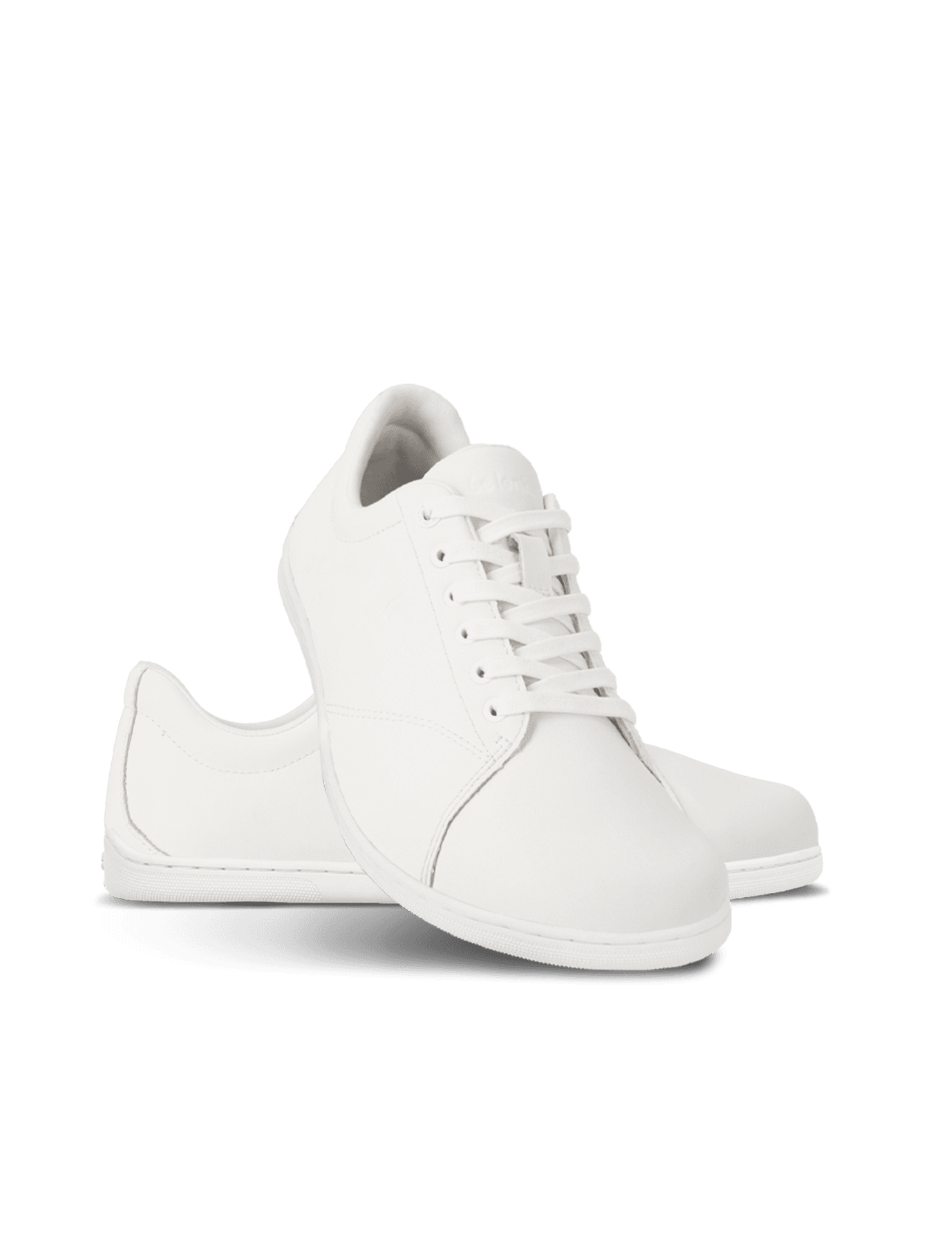 Barefoot Sneakers Be Lenka Core - All White - thumbnail 5