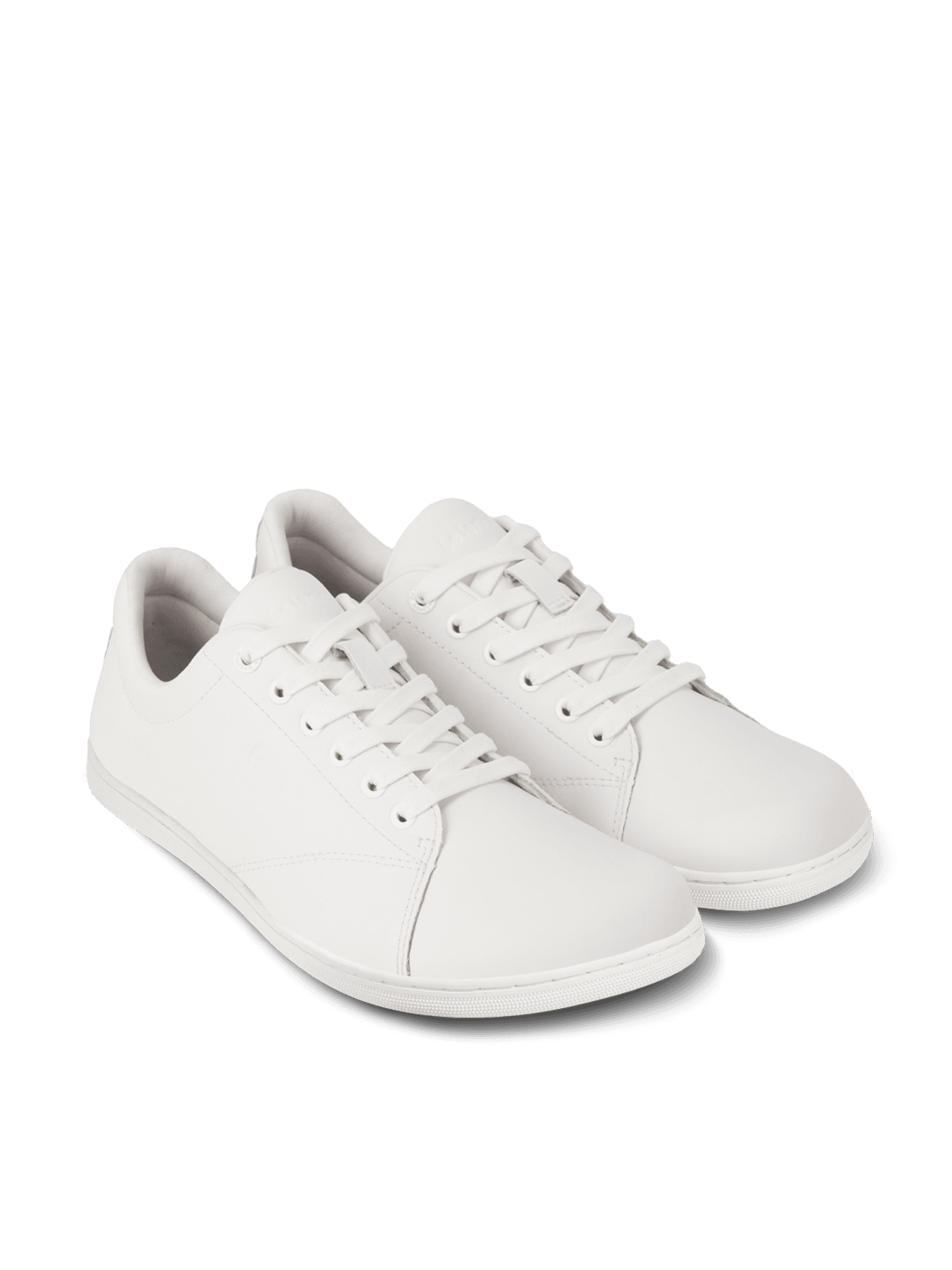 Barefoot Sneakers Be Lenka Core - All White - thumbnail 7
