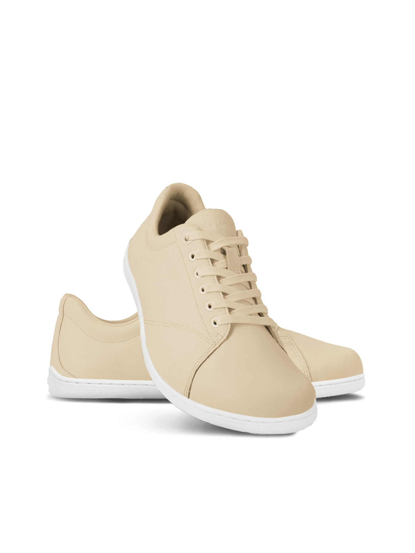 Barefoot Sneakers Be Lenka Core - Beige - thumbnail 5