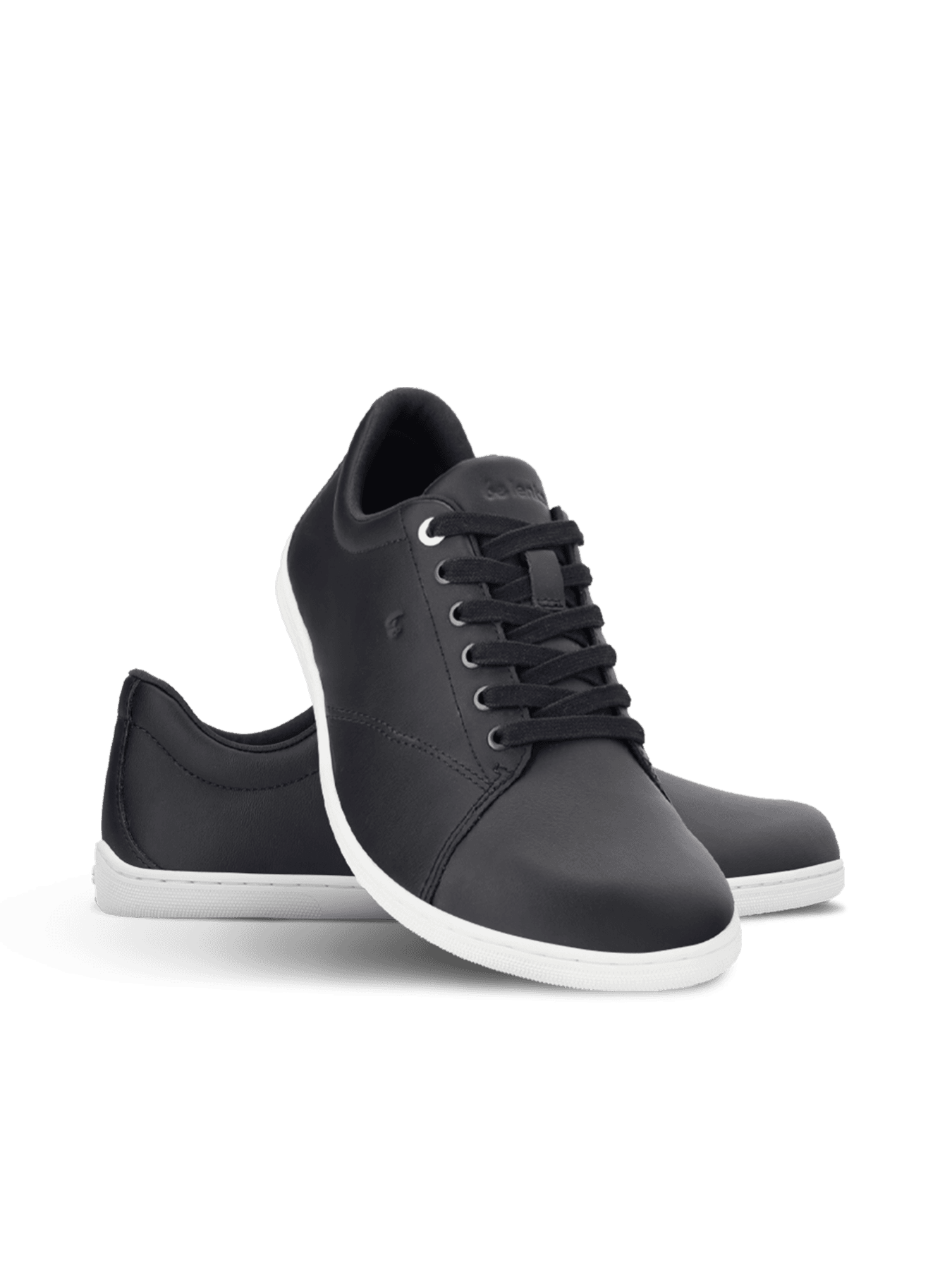 Barefoot Sneakers Be Lenka Core - Black - thumbnail 5