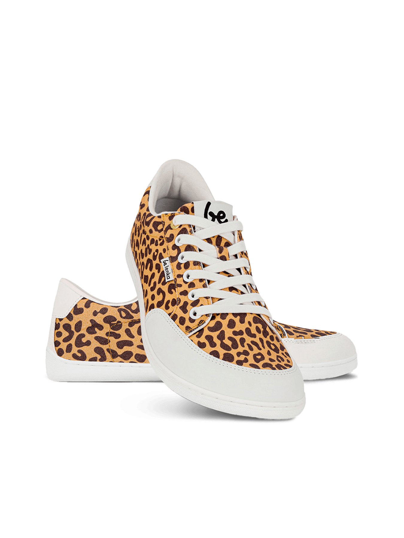 Barefoot Sneakers Be Lenka Rebound - Leopard - thumbnail 3