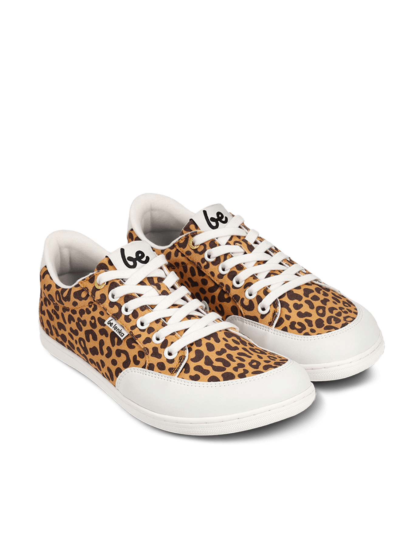 Barefoot Sneakers Be Lenka Rebound - Leopard - thumbnail 5