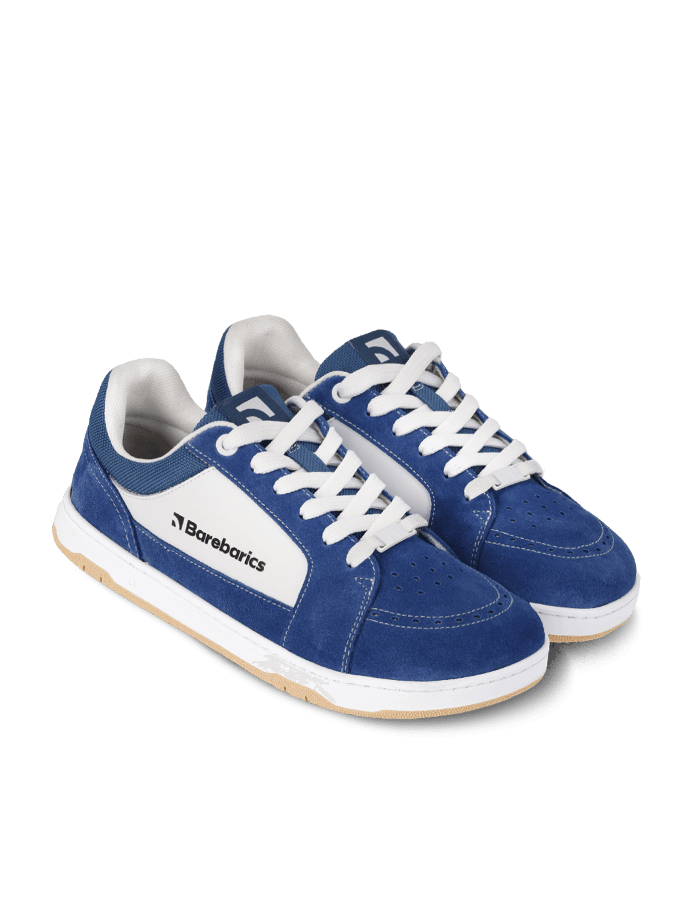 Barefoot Shoes Barebarics Legend - Blue - thumbnail 5