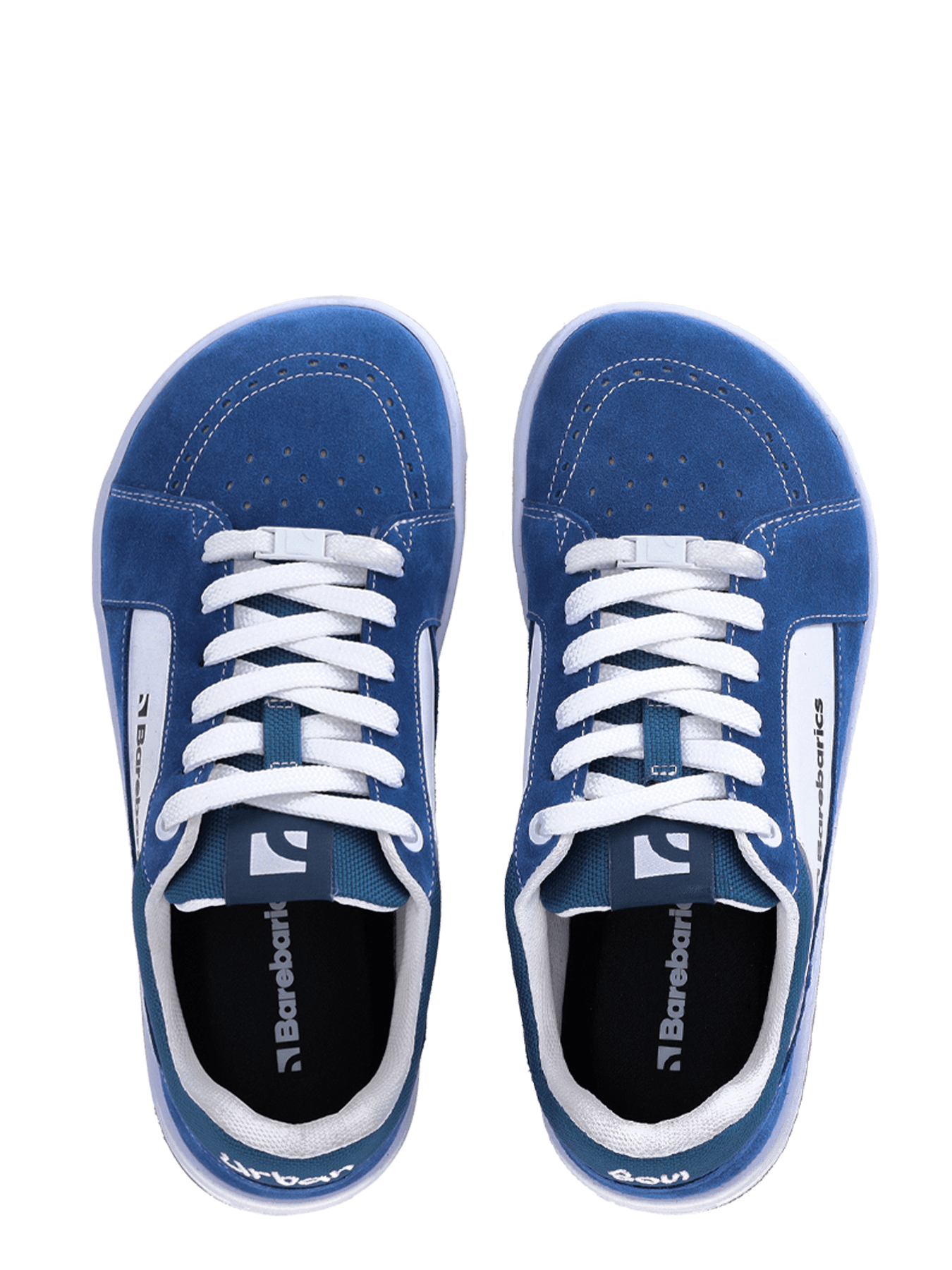 Barefoot Shoes Barebarics Legend - Blue - thumbnail 7