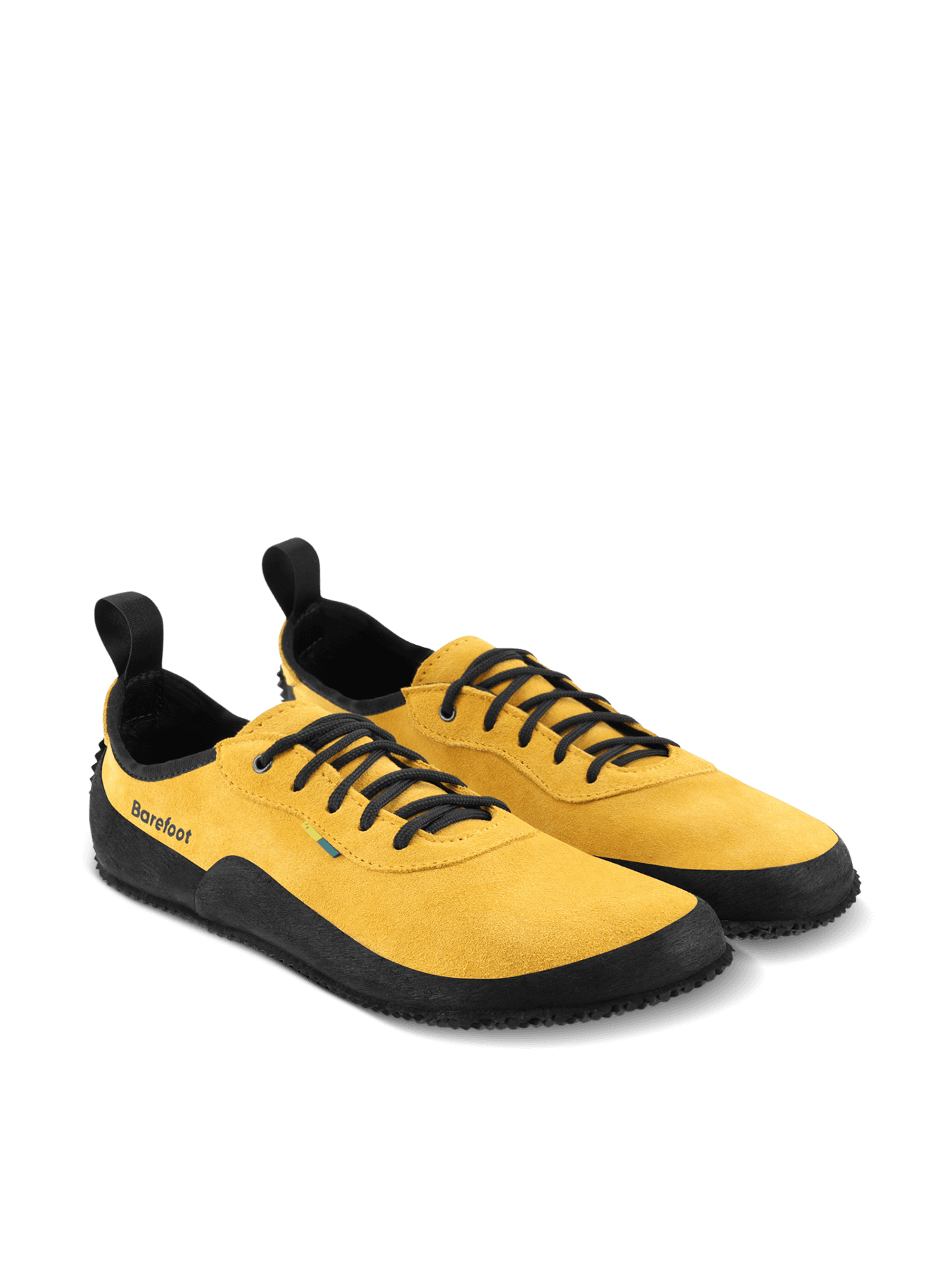 Barefoot Shoes Be Lenka Trailwalker 2.0 - Mustard - thumbnail 7