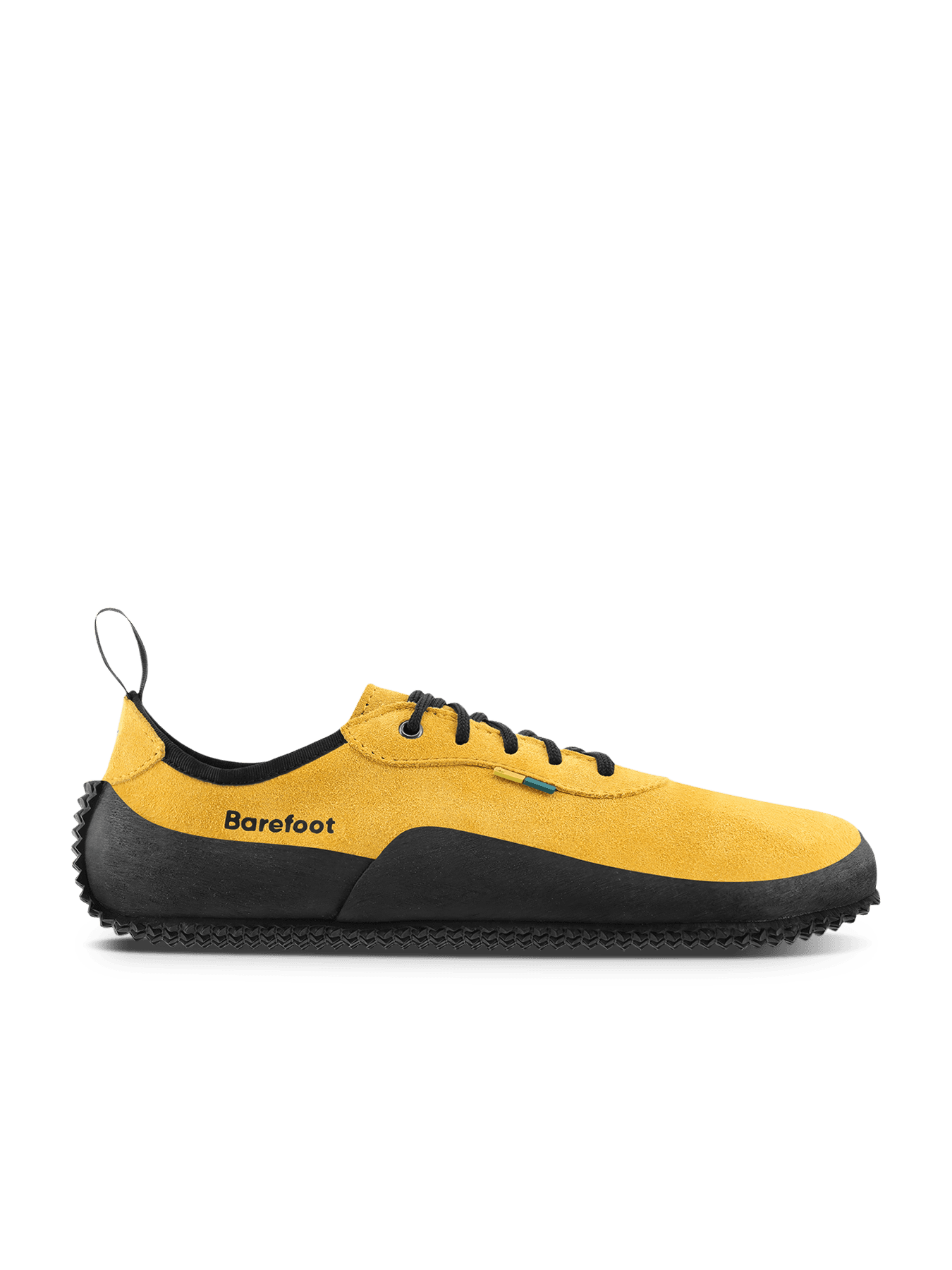 Barefoot Shoes Be Lenka Trailwalker 2.0 - Mustard - Main