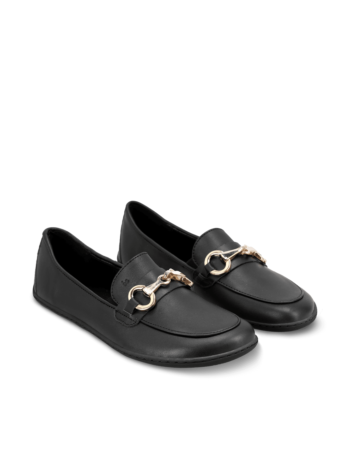 Barefoot Moccasins Be Lenka Viva - Black - thumbnail 10