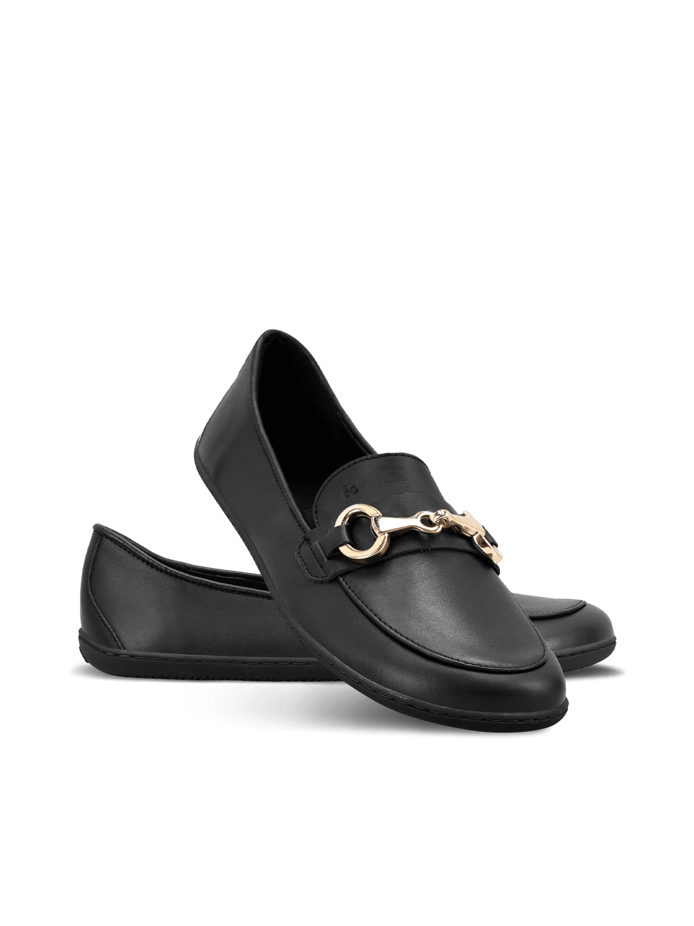 Barefoot Moccasins Be Lenka Viva - Black - thumbnail 6