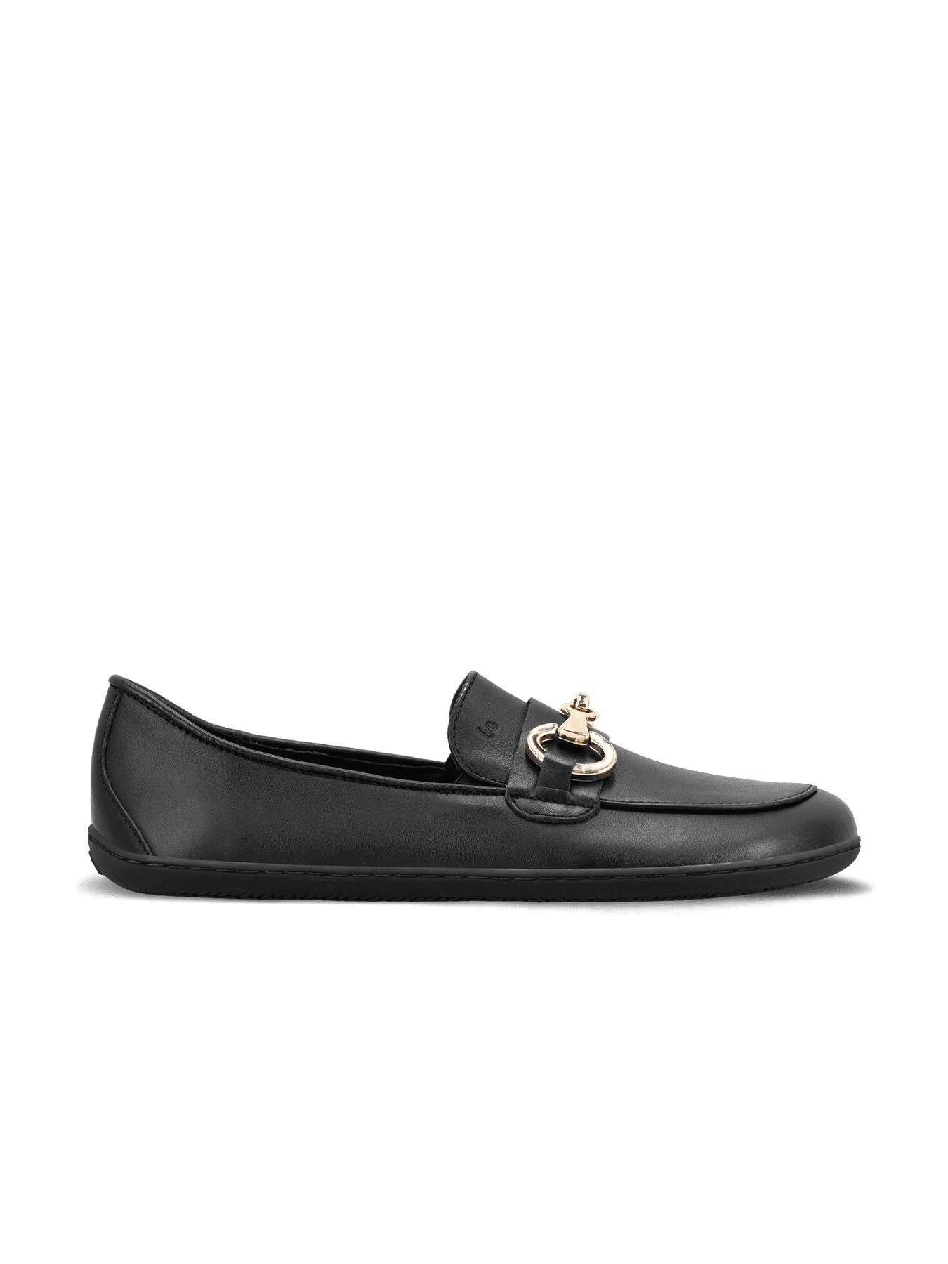 Barefoot Moccasins Be Lenka Viva - Black - thumbnail 4