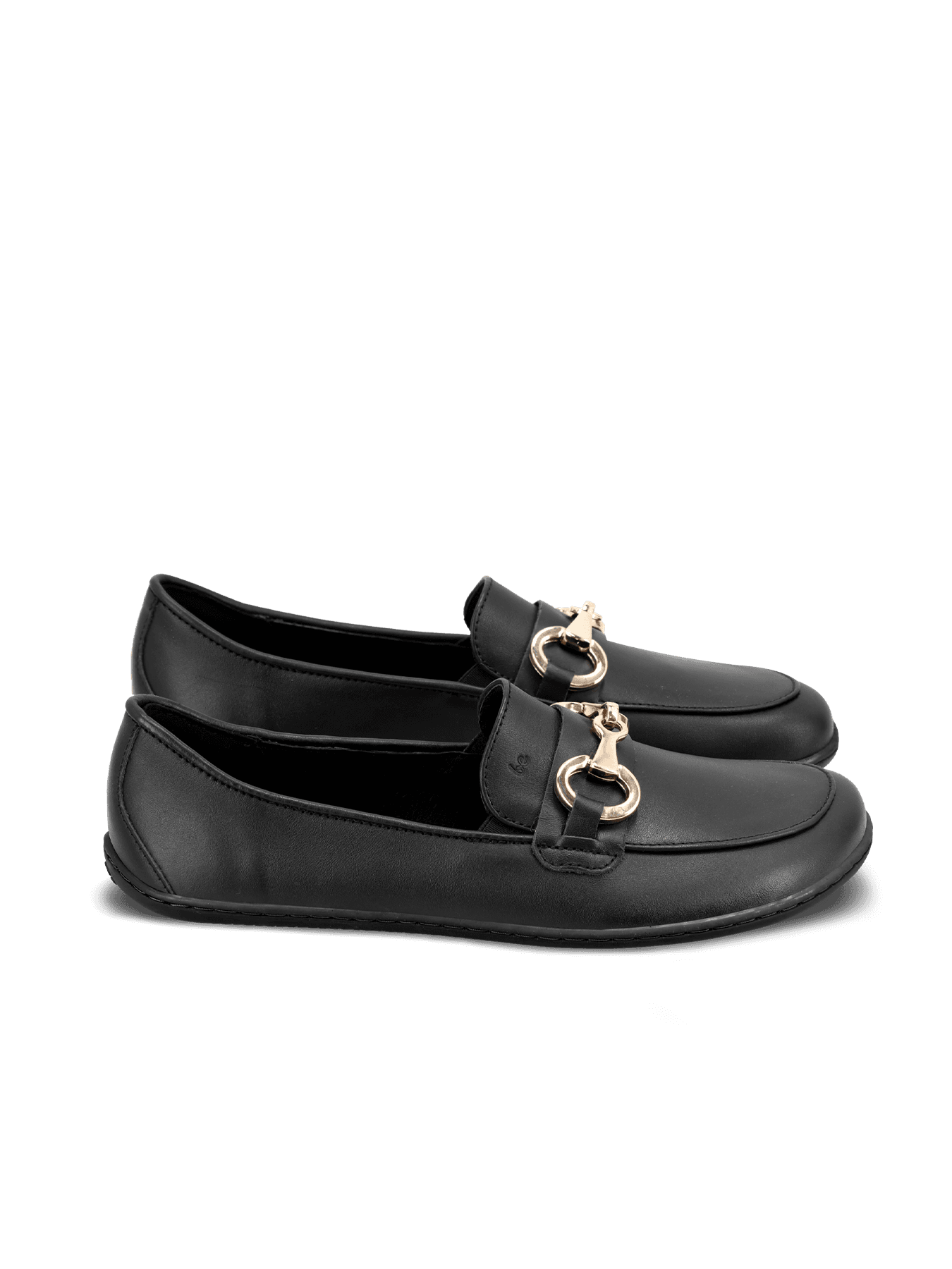 Barefoot Moccasins Be Lenka Viva - Black - thumbnail 8