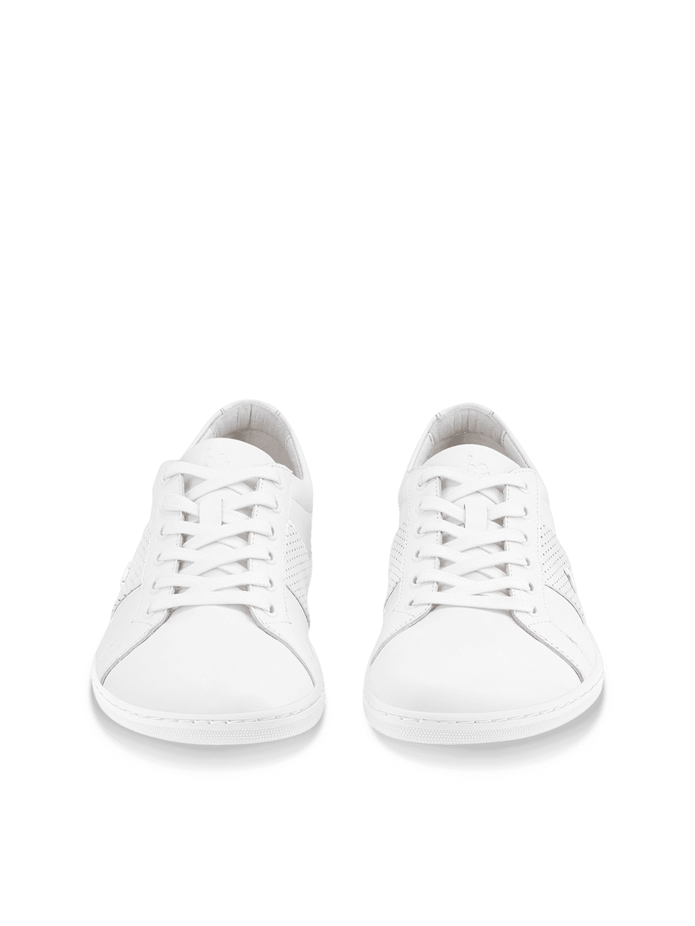 Barefoot Sneakers Be Lenka Elite - All White - thumbnail 9