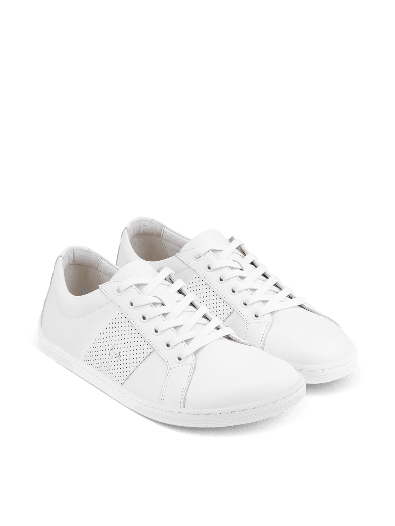 Barefoot Sneakers Be Lenka Elite - All White - thumbnail 7