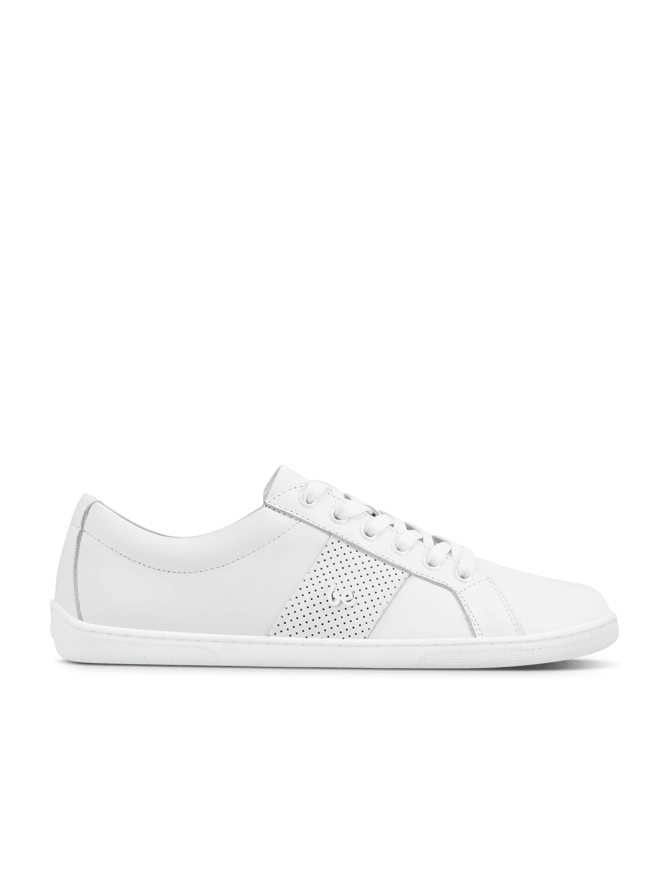 Barefoot Sneakers Be Lenka Elite - All White - Main