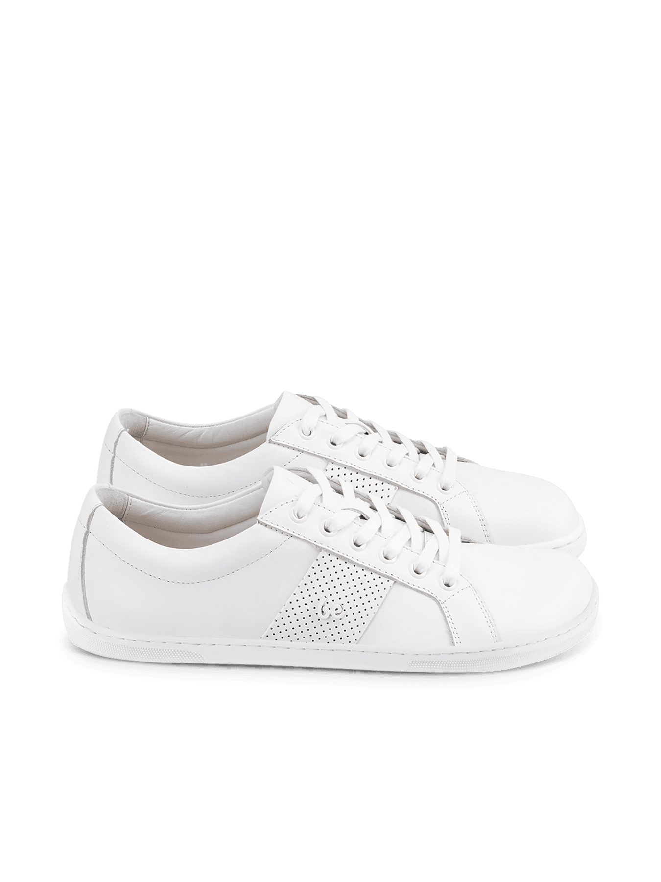 Barefoot Sneakers Be Lenka Elite - All White - thumbnail 5